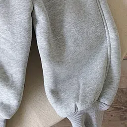 Xsole Boys High-Rise Trousers image 4