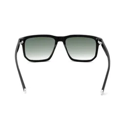 GUESS Men Square Sunglasses with UV Protected Lens image 2