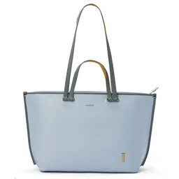 MOKOBARA Women Solid Shopper Leather Tote Bag-picture-42