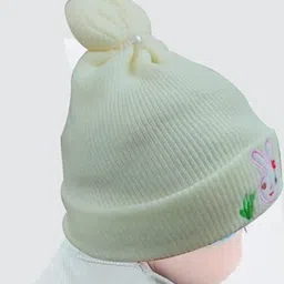 Tomorrow Fashion Unisex Multi Wool Caps image 4