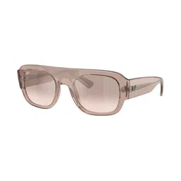 Ray-Ban Unisex Wayfarer UV Protected Lens Sunglasses 8056262561300-image-37
