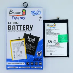 Backup Factory Mobile Battery For Infinix BL-49GX-picture-47