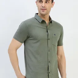 ARRAY Men Polo Collar Pockets T-shirt-picture-56