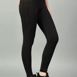 COSVOS Absolute-Fit Ankle-Length Gym Tights image 2