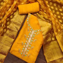 Maroosh Women Dress Material image 2