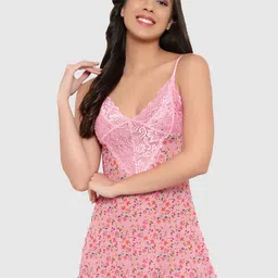 Boldwink Nightdress-image-77