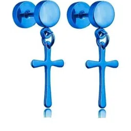 HOUSEOFTRENDZZ Contemporary Studs Earrings-image-21