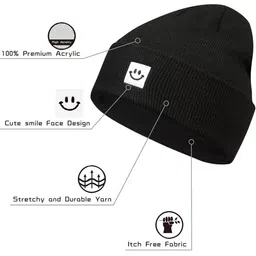 EL REGALO Unisex Embroidered Beanie image 5