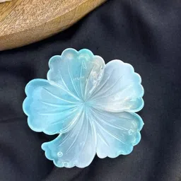 Radhya Accessories Women Set of 3 Claw Clip image 5