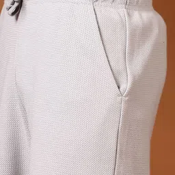 V-Mart Men Regular Fit Cotton Shorts image 5