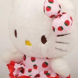 DukieKooky Kids Polyfill Soft Toy Soft Toys and Dolls image 5