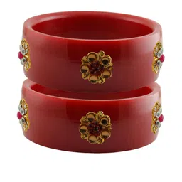 Vidhya Kangan Kids Bangle-picture-36