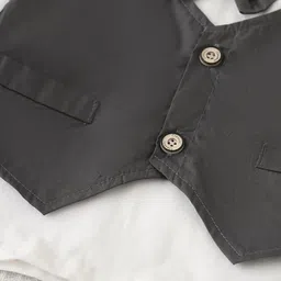 StyleCast x Revolte Boys Shirt with Shorts image 4