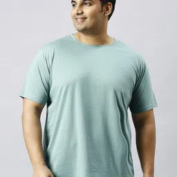 Xmex Men Pockets T-shirt-picture-39