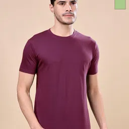 TQH Men 2 Dri-FIT Slim Fit T-shirt-picture-17