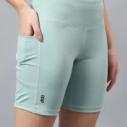 DIDA Women Shorts Tight image 5