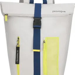 provogue Medium 30 L Backpack Metro Drift 30L Backpack Cool Grey-picture-23