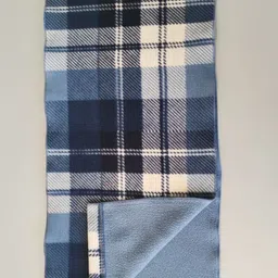 BILBURY Checkered Men Muffler image 4