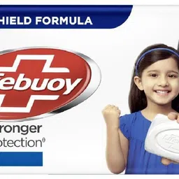 lifebuoy Care Soap image 2