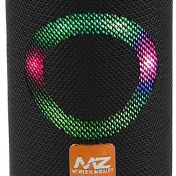 MZ M421SP (PORTABLE BLUETOOTH SPEAKER) Dynamic Thunder Sound with Built-In Torch 10 W Bluetooth Speaker-picture-27