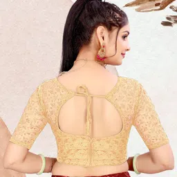 ziolix Round Neck Women Blouse-picture-23