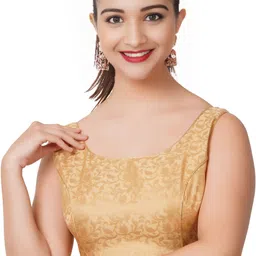 sadiksha U-Neck Women Blouse-picture-10