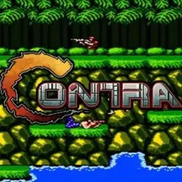 Inquisitive Tv Video Gaming Console Box With Inbuilt Games 40 with kung-fu 8 bit na GB with Games Included:Contra, Duck Hunt, Super Mario Bros kung fu galaxian star force image 2