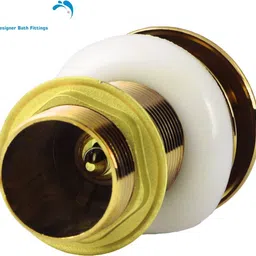 costech 4 inch-gold-pop Faucet Handle image 2