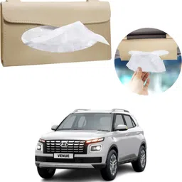 drivexpert Tissue Holder, Car Sun Visor Napkin Holder, Tissue Papers Holder B11 Vehicle Tissue Dispenser-picture-32