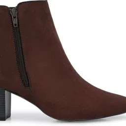 el paso EPW9400 Lightweight Comfort Summer Trendy Premium Stylish Boots For Women image 5