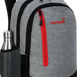 xfast fashion Large 33 L Laptop Backpack Waterproof Laptop Backpack Bag for Men Women | Office/College/School-picture-33