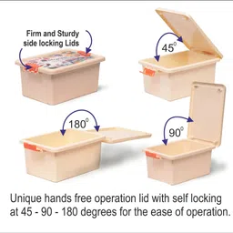 unica 5101 Storage Box image 4