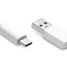 BKL USB Type C Cable 1 m Premium Quality Fast Charge Type C Cable Safe Charging Data Cable image 1