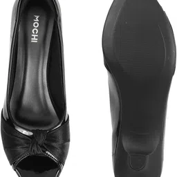 mochi Women Heels Sandal image 4