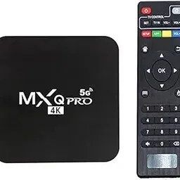MXQ PRO 4k 5G Android TV Box 2GB/16Gr4747ty-16 Limited Edition-picture-22