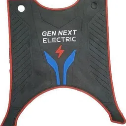 ksheeri Tof-Two wheeler premium mat-226 NA Two Wheeler Mat-picture-21