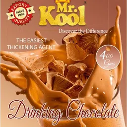 mr.kool Chocolate powder (with sugar)cocoa powder image 2