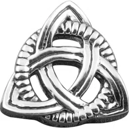 Fourseven Jewellery Pure 925 Knot of Protection Story Bead Sterling Silver Beaded Charm-picture-22
