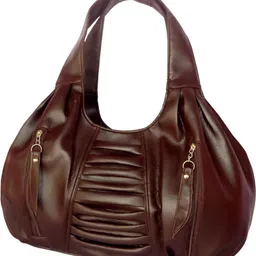 lovelock Women Brown Hand-held Bag-picture-15