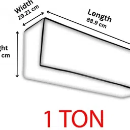 priyabhakta Air Conditioner Cover image 2