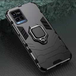 kwine case Back Cover for Vivo Y21 image 2