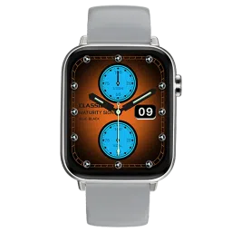 FIRE-BOLTT Ninja Fit Pro Smartwatch with Bluetooth Calling (50.8mm LCD Display, IP67 Water Resistant, Grey Strap)-image-40