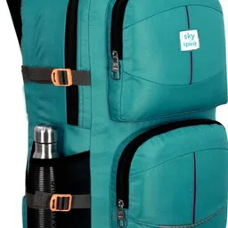 super premium heavey duty 55 L Rucksack - 55 L-image-87