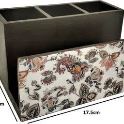 shiyon Empty Cutlery Holder Case image 3