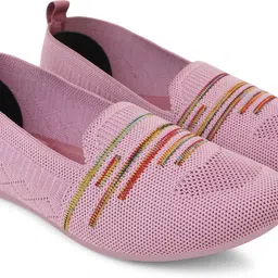 cafone footwear Women & Girls Memory Foam, Casual Bellies For All Seasons. Bellies For Women image 2
