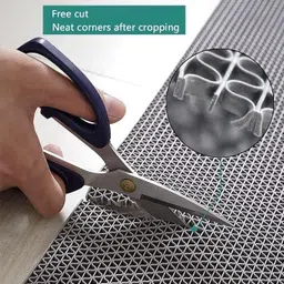 shieldfab Rubber Door & Floor Mat image 4