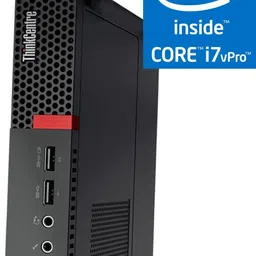NCS Core i7 - 6700 Processor [4 Cores, 8 Threads] - ThinkCentre Mini Desktop [YXC] Intel® Core™ i7 (6th Gen) [4 Cores, 8 Threads, 3.40 GHz] - Tiny PC (32 GB RAM/Intel Ultra HD 530 Graphics/1 TB SSD Capacity/Windows 11 Pro) Microtower with MS Office-picture-19