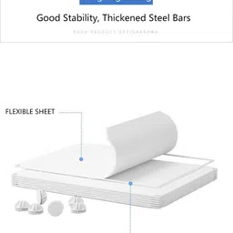 keekos PP Collapsible Wardrobe image 4