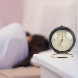 cipzi Digital Black Clock image 2