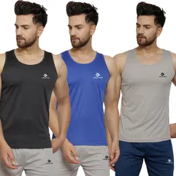 cruister Pack of 3 Men Vest-picture-10